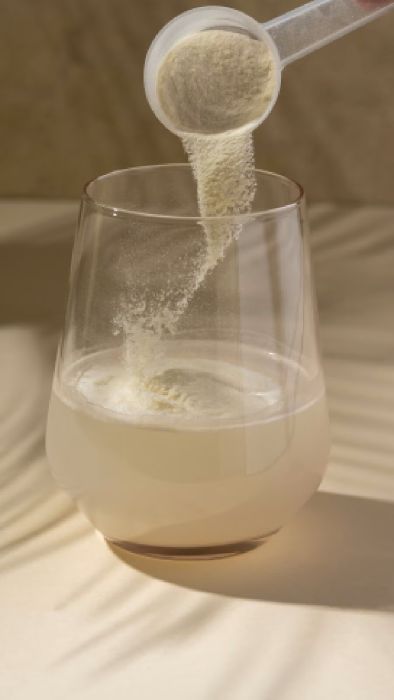 Tips For Incorporating Marine Collagen into Your Daily Routine