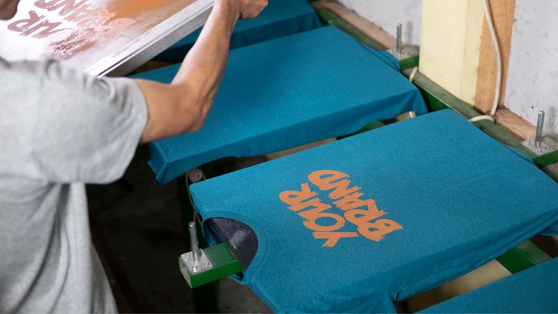 Why DTF Printing Works Great for Small Custom Orders