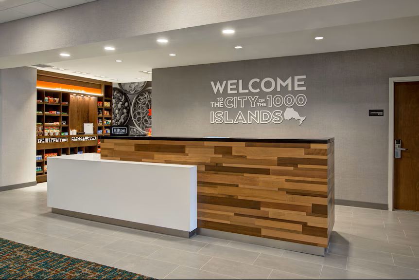 Hampton Inn by Hilton Brockville