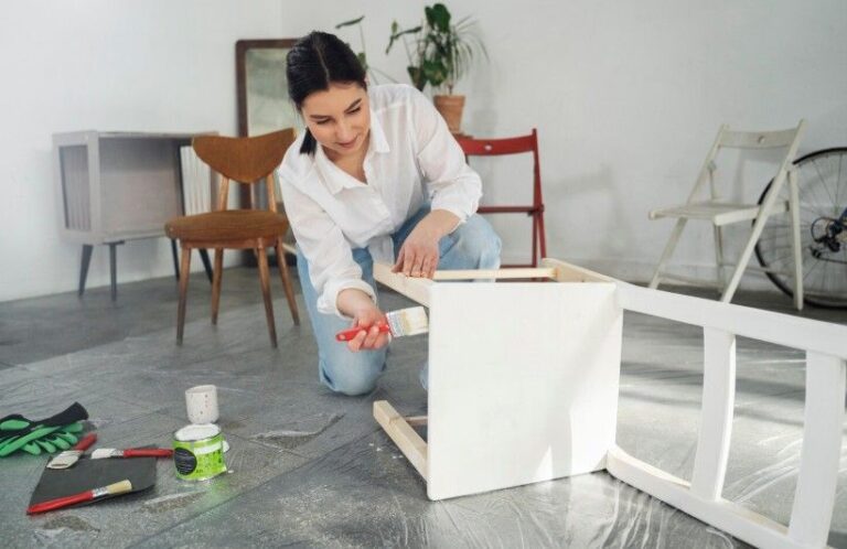 How To Upgrade Your Home Without Spending A Fortune