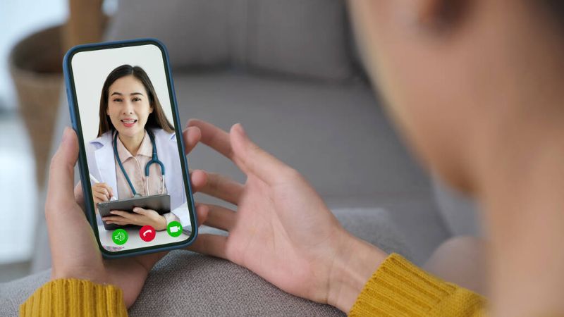Why Telehealth Is Gaining Popularity Among Patients