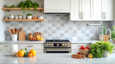 Tips for Installing Backsplash Tile Like a Pro at Home