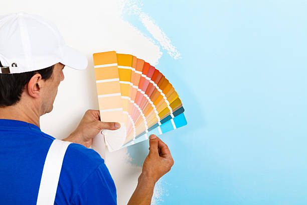 Top 12 Paint Colors for Modern Commercial Spaces