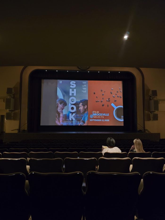 Brockville Arts Centre