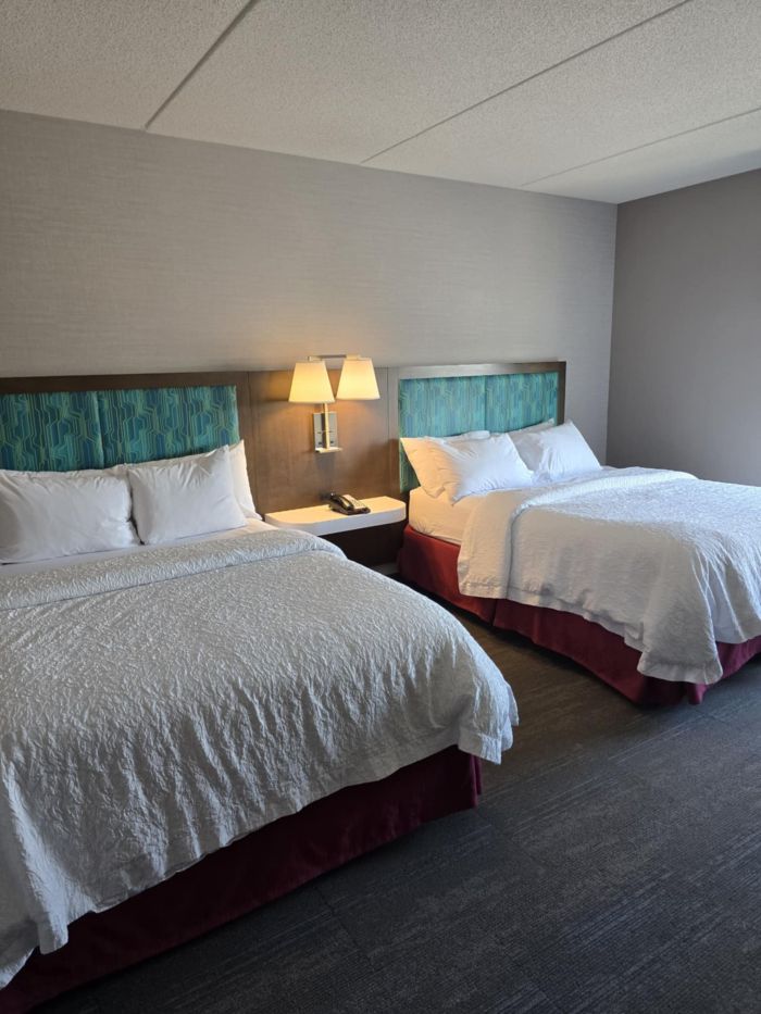 Hampton Inn by Hilton Brockville