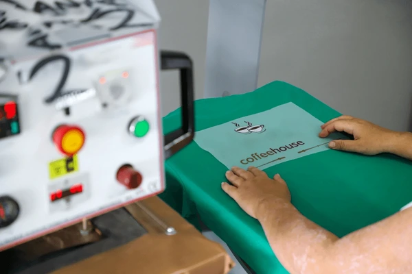 Why DTF Printing Works Great for Small Custom Orders