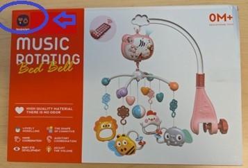 Amazon and CPSC Announce Major Recalls of Children's Products