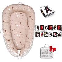 LXDHSTRA Baby Loungers 