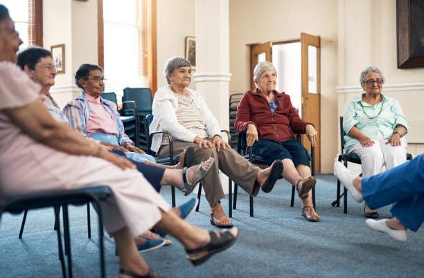 Finding Balance Between Independence and Support