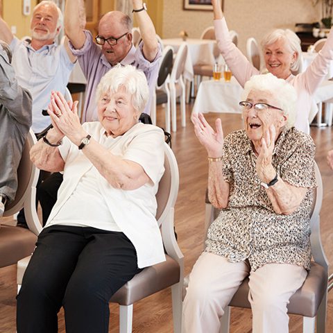 How to Choose the Right Community for Your Retirement Lifestyle