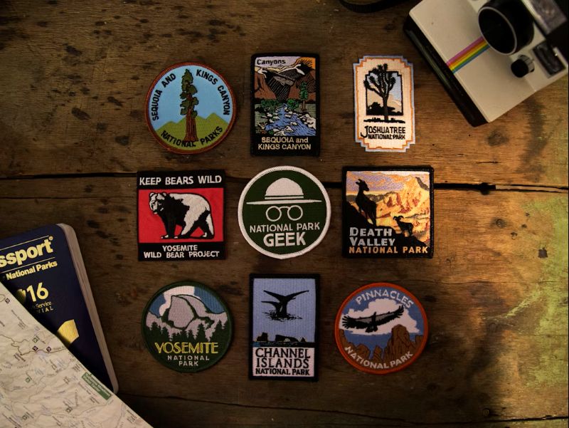 Affordable Branding: Why Custom Patches Work?