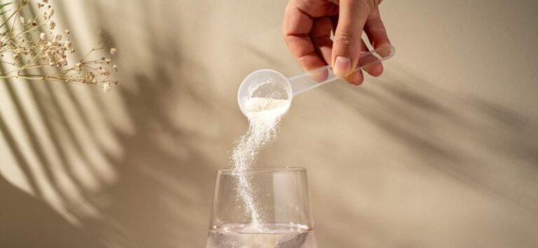 Tips For Incorporating Marine Collagen into Your Daily Routine