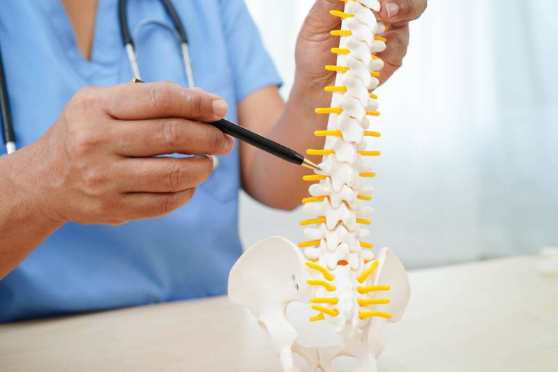 Degenerative Disc Disease