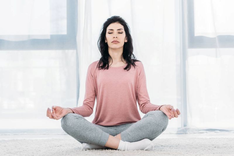 Reduce Stress With These Six Powerful Techniques