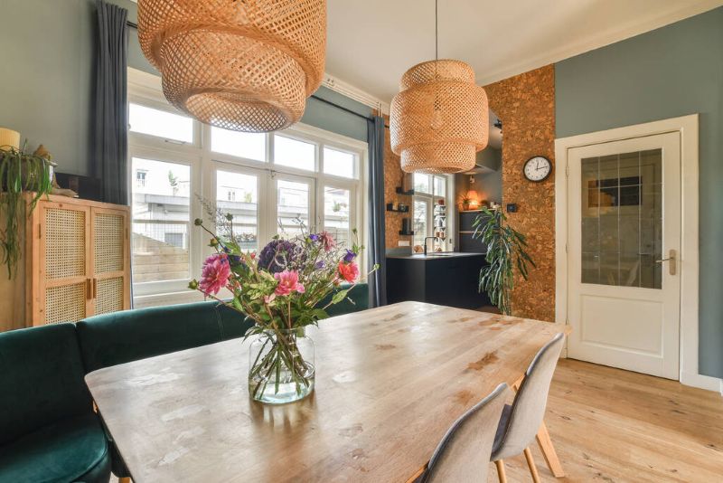 How Comfort and Style Transform a Home