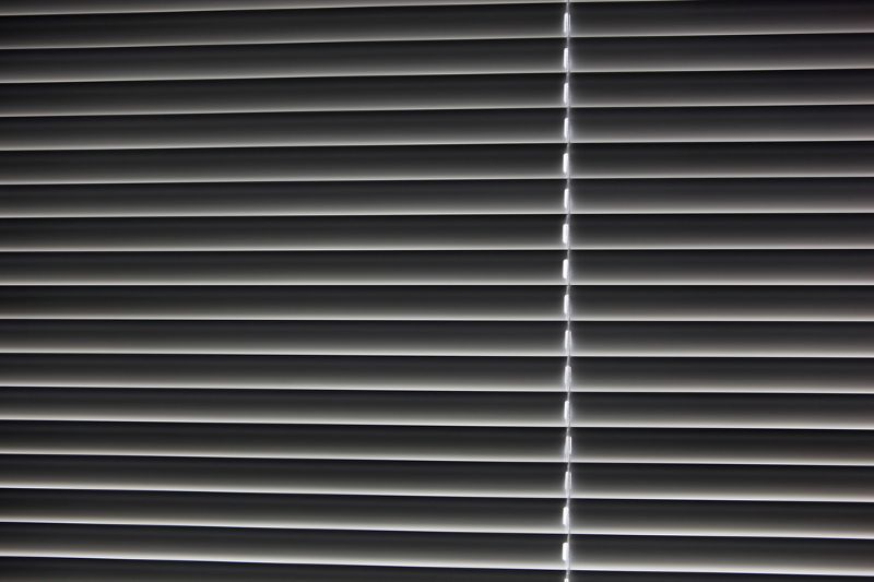 Light Filtering vs. Blackout Shades