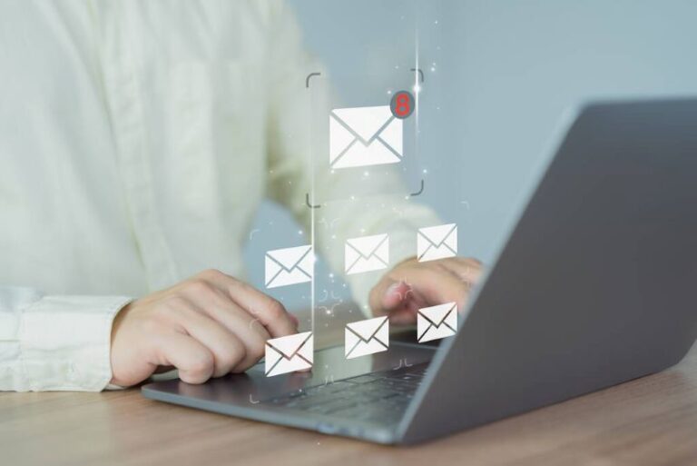 Email Database
