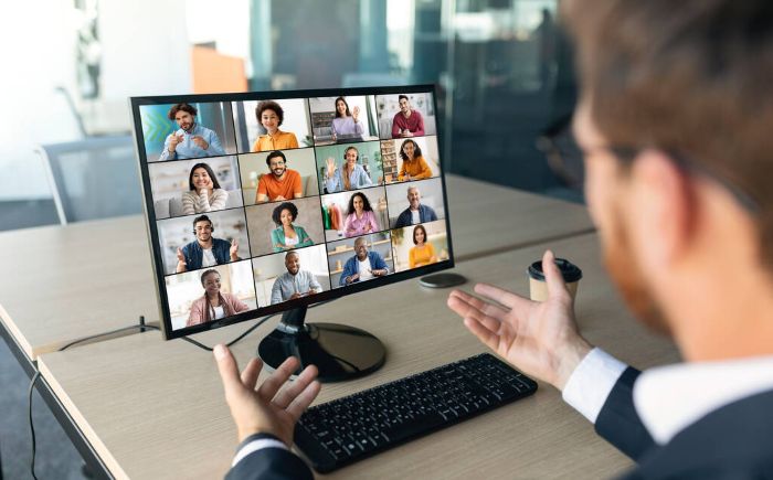 15 Tips for Virtual Celebrations of Remote Success