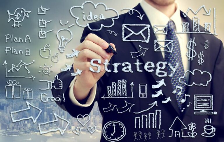 'How Do You Prevent Your Business Looking Like Everyone Else's?