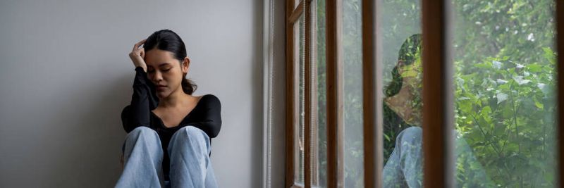 A Path to Healing From Trauma