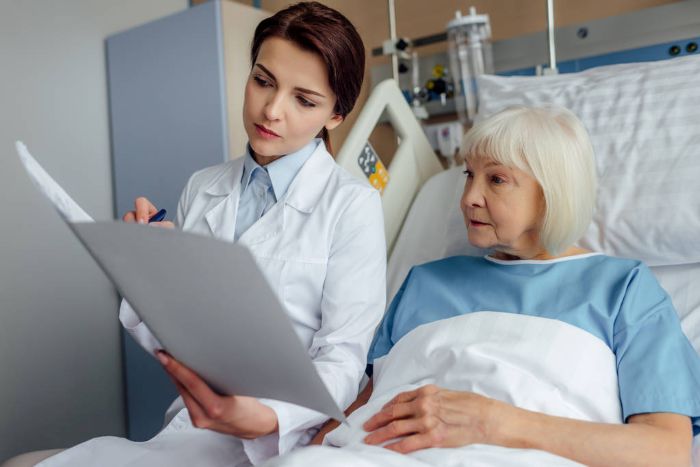 4 Reasons to Consider a Second Medical Opinion