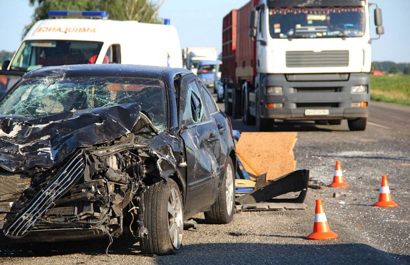 Accident Law: Everything You Need to Know After an Accident
