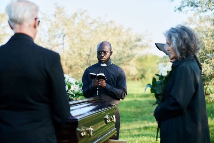Funeral planning Honoring Loved Ones with Care and Respect