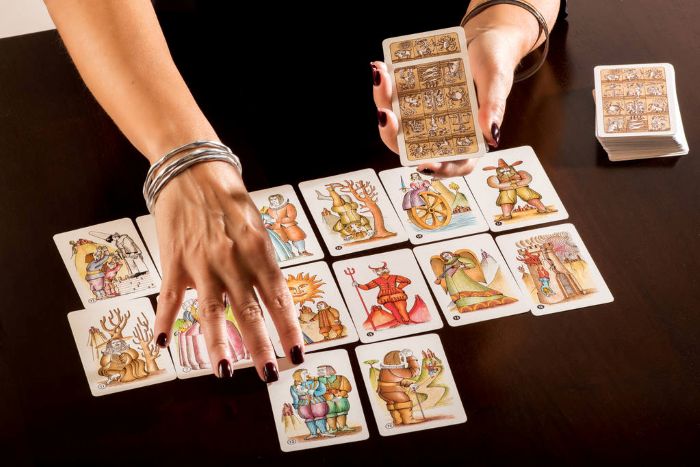 Are Psychic Tarot Card Readings Accurate? What the Cards Reveal