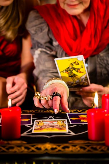 Are Psychic Tarot Card Readings Accurate? What the Cards Reveal