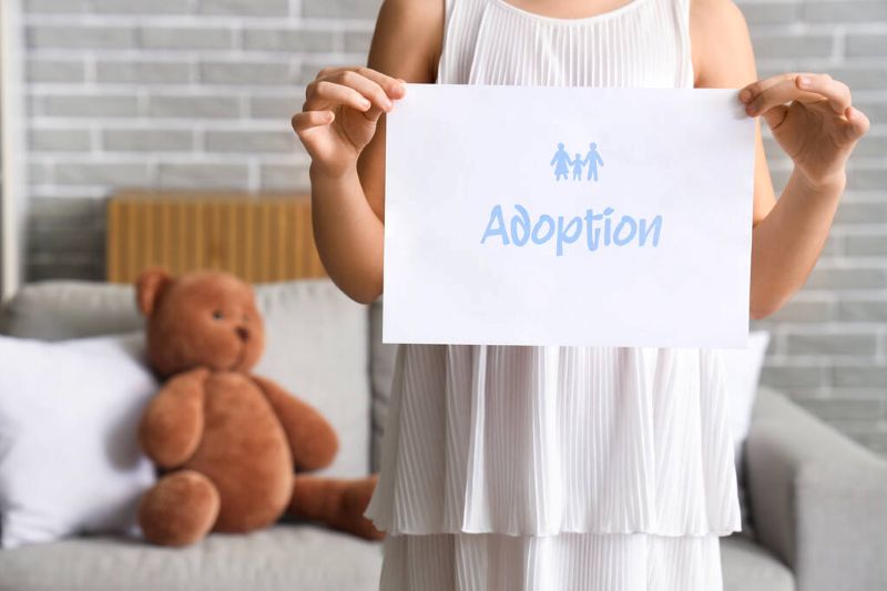 Navigating Adoption When Your Parents Are Your Relatives