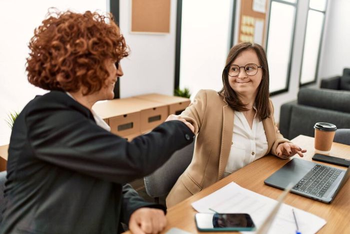 How Can NDIS Services Providers Back You in Job Readiness