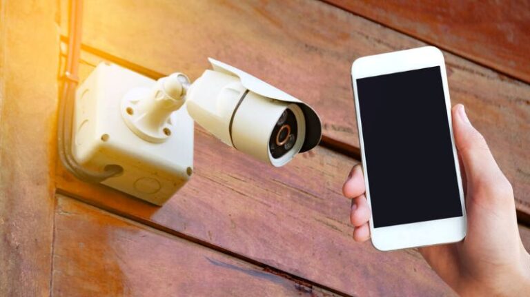 How Do Security Systems Integrate with Technology?
