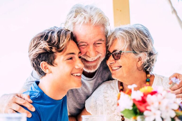Navigating Adoption When Your Parents Are Your Relatives