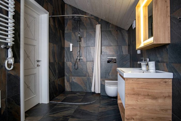 Crafting Kitchens and Bathrooms that Empower and Inspire