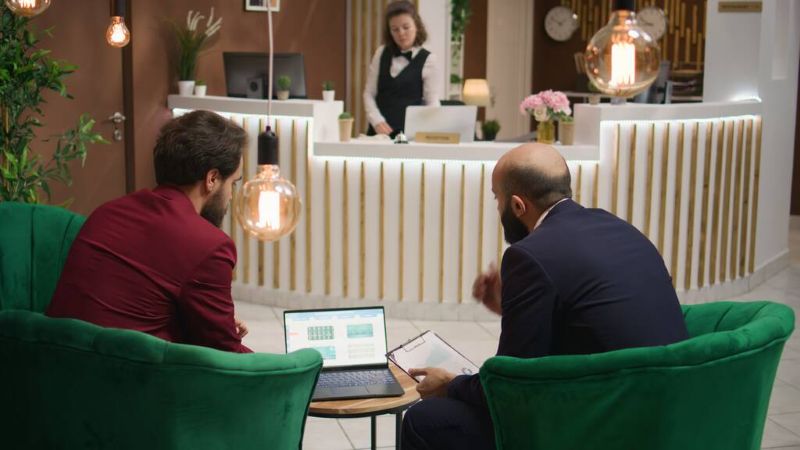 How a Business Trip Can Help Your Employees Bond