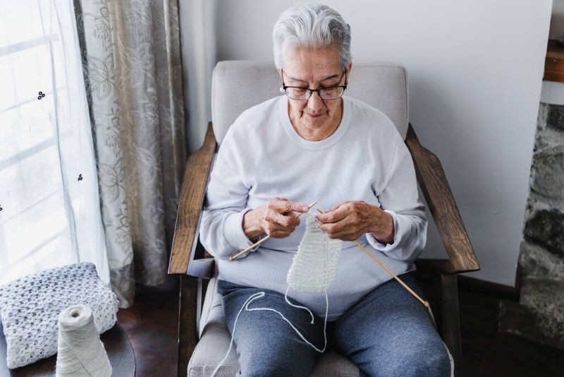 Threads of Time: Weaving Past and Present into Daily Life