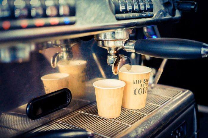 Do You Want to Start a Cafe? Here's How