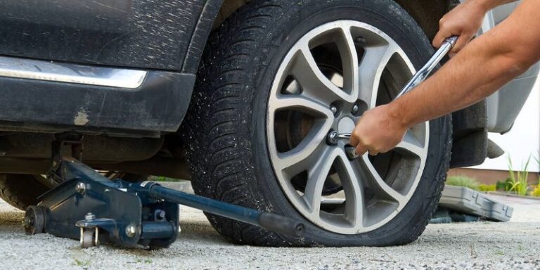 Common Car Quick Fixes to Learn