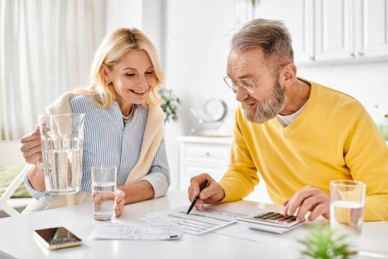 Retirement Planning