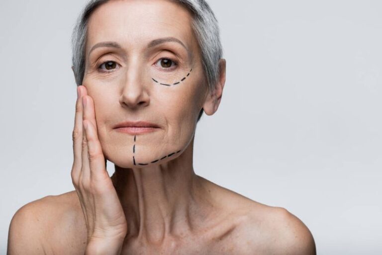 Plastic Surgery