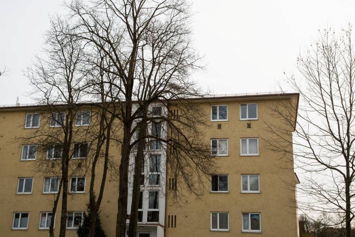 multifamily property