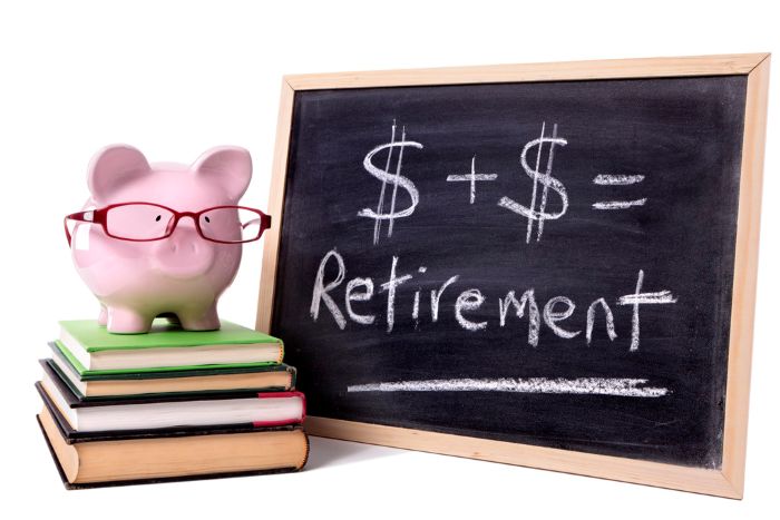 Retirement Planning
