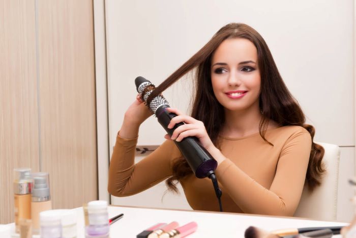 Using Hair Products: What's the Right Order of Application?