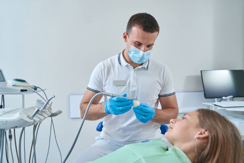 How Restorative Dentistry Impacts Daily Life