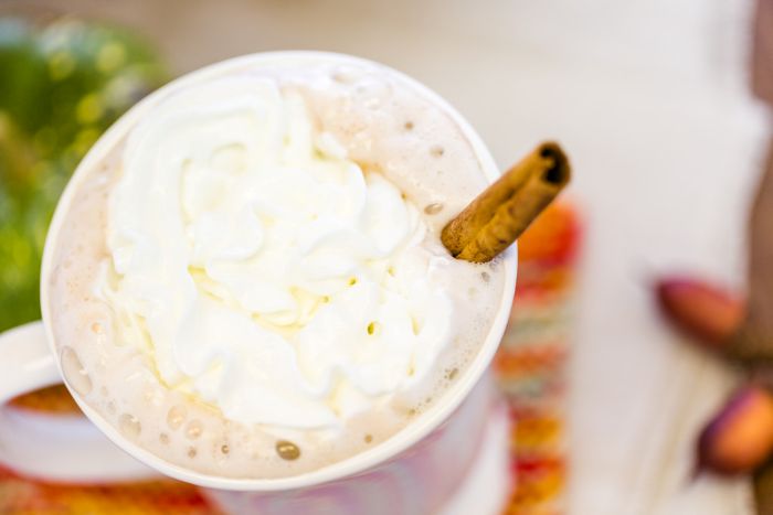 The Epic Journey of Pumpkin Spice: More than a Lattee