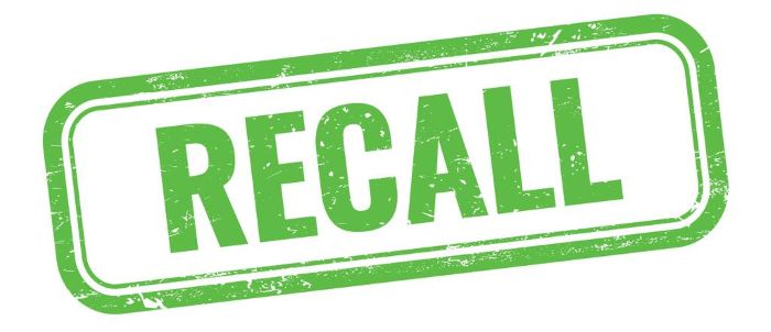 Thousands of baby and kids’ items sold on Amazon recalled