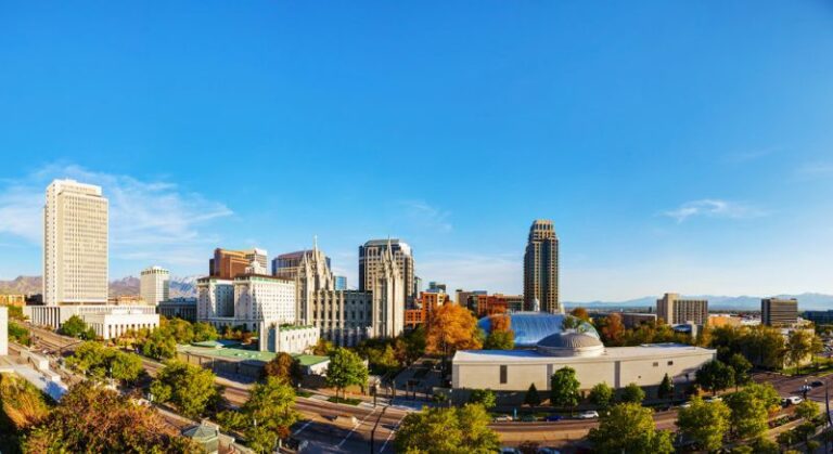 5 Interesting Facts About Utah You May Not Have Heard Of