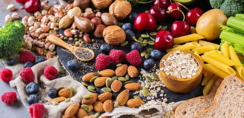 Simple, Sneaky Ways to Add More Fiber to Your Day