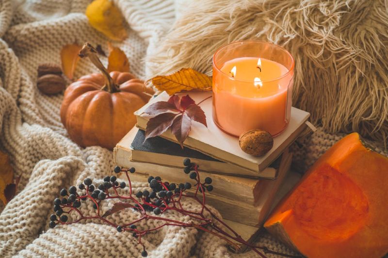 The First Day of Fall 2025 in Canada