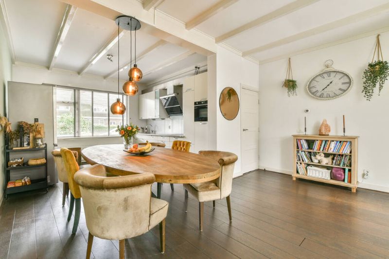 How Comfort and Style Transform a Home